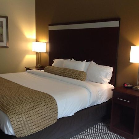 Executive Inn And Suites Jefferson Esterno foto