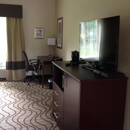 Executive Inn And Suites Jefferson Esterno foto